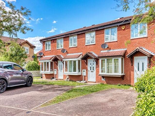 Apartment for rent in Fenny Stratford, Milton Keynes