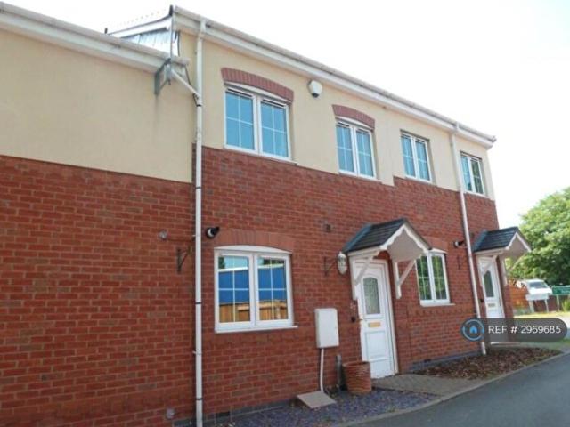 Apartment for rent in West Midlands
