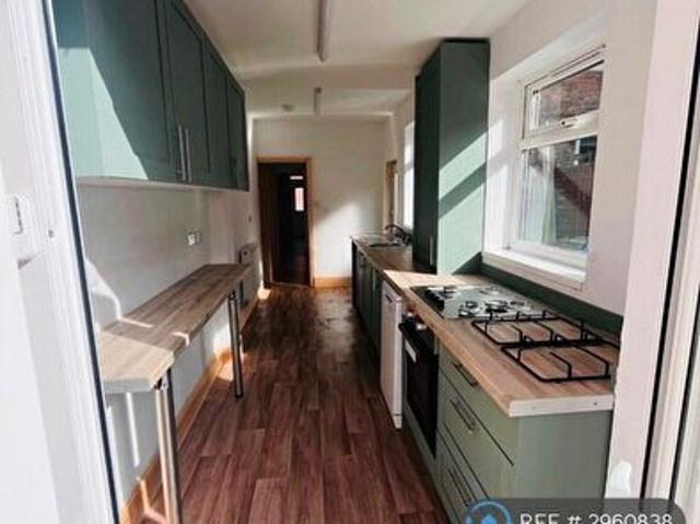Apartment for rent in West End, Derby