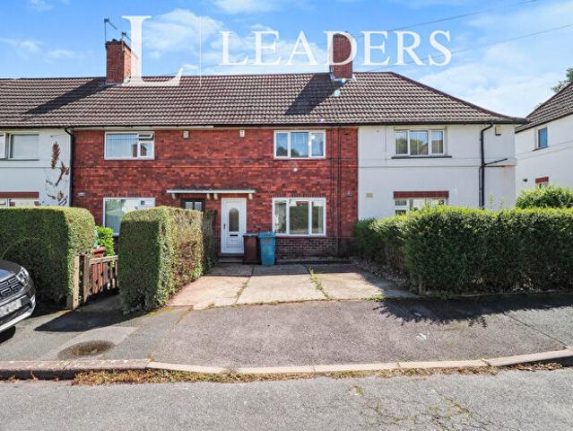 Apartment for rent in Haddon, East Midlands