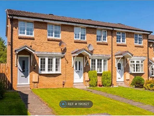 Apartment for rent in Hillhouse, Blantyre
