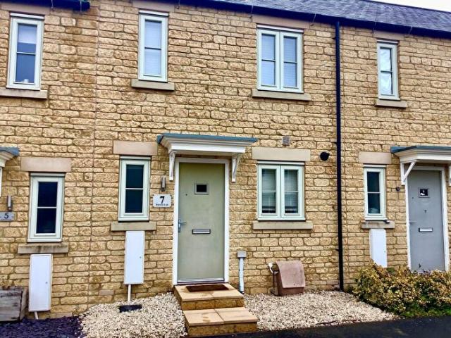 Apartment for rent in Fossebridge, Gloucestershire