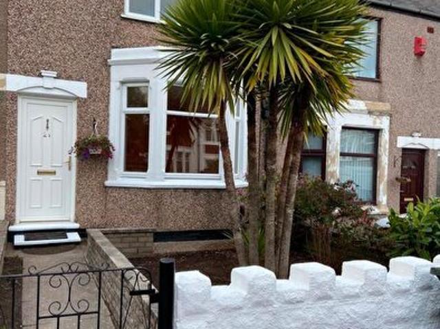 Apartment for rent in Upper Stoke, West Midlands