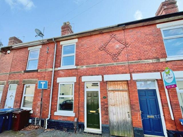 Apartment for rent in West End, Darley Abbey