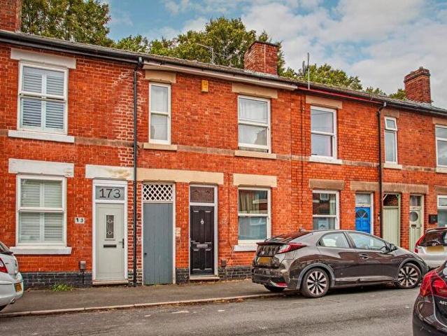 Apartment for rent in West End, Darley Abbey