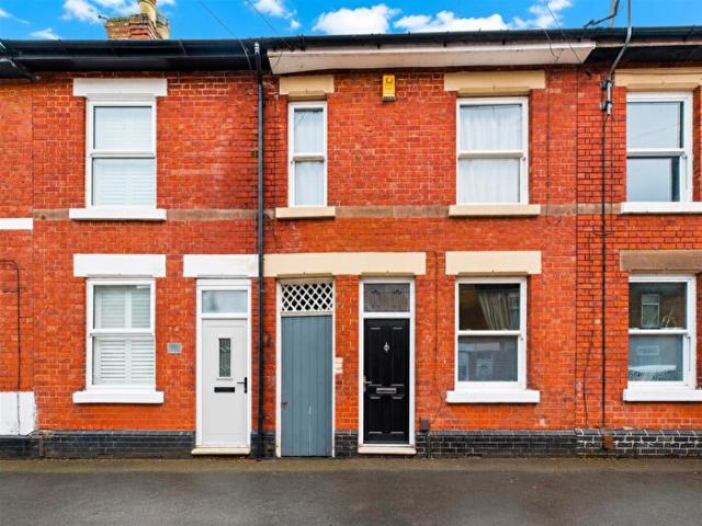 Apartment for rent in West End, Allestree