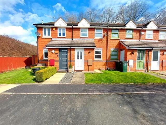 Apartment for rent in Daimler Green, Coventry