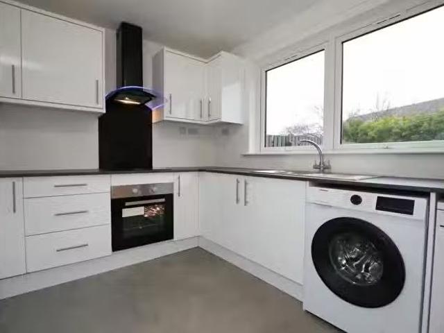 House for rent in Grangemouth