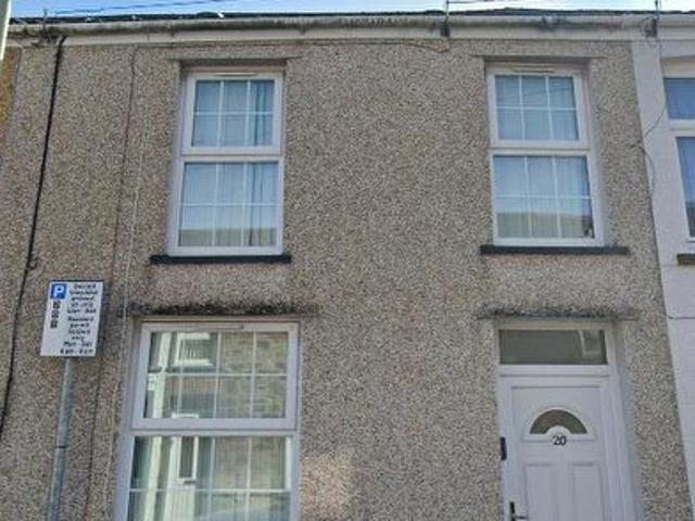 Apartment for rent in Gadlys, Aberdare