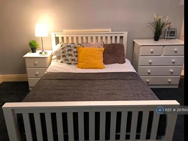 Apartment for rent in Stechford, West Midlands