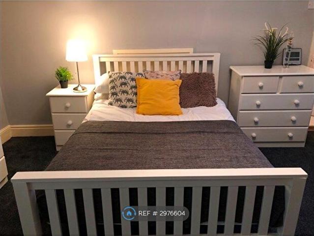 Apartment for rent in Stechford, West Midlands