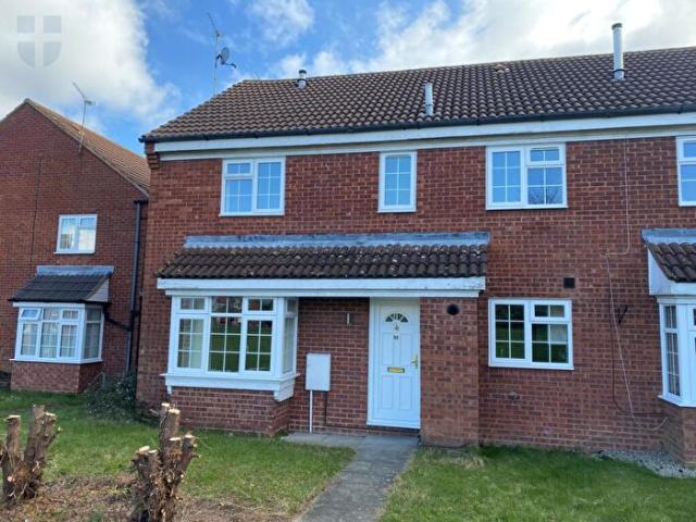 Apartment for rent in Victoria Park, Aylesbury