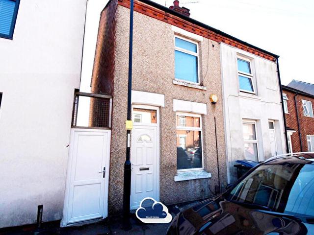 Apartment for rent in Foleshill, West Midlands