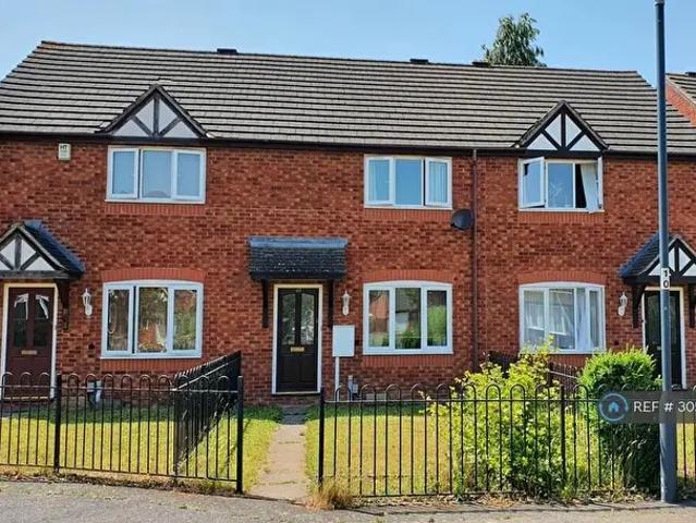 Apartment for rent in Whitnash, Warwick
