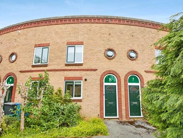 Apartment for rent in Castleward, Pride Park