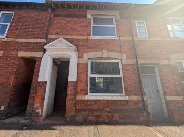 Apartment for rent in Avondale, Kettering