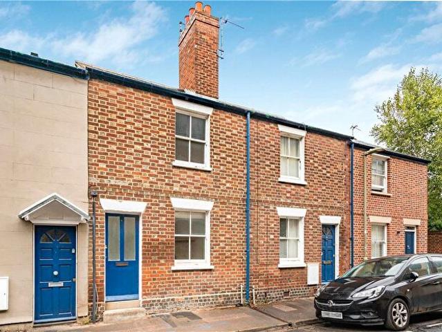 Apartment for rent in The Slade, Oxfordshire
