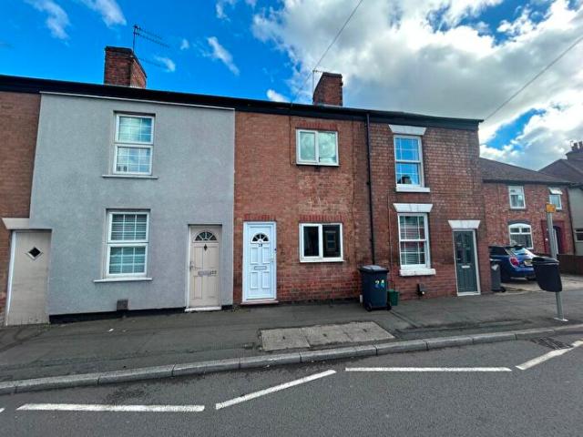 Apartment for rent in Beamhurst, Staffordshire