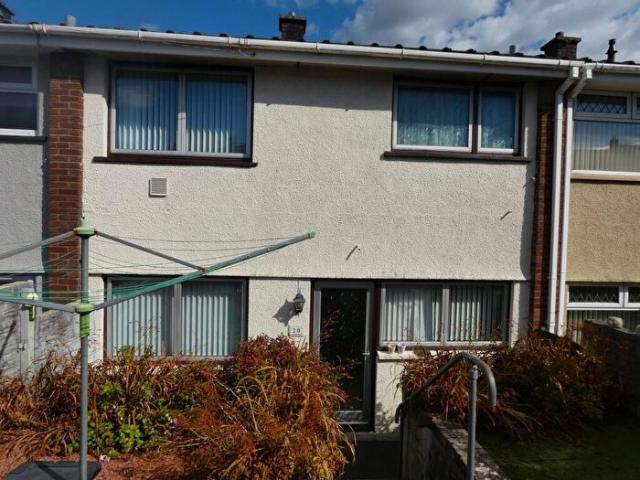 Apartment for rent in Cimla, Briton Ferry