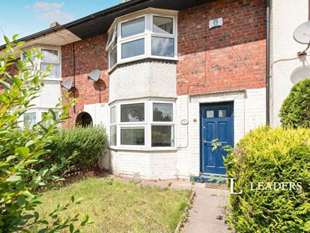 Apartment for rent in West Midlands