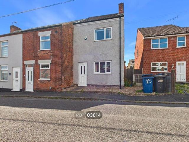 Apartment for rent in Caldermill, East Midlands