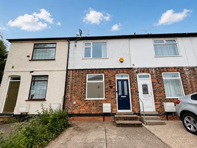 Apartment for rent in Compton Acres, Barton In Fabis