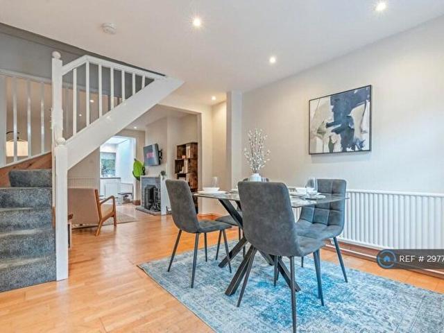 Apartment for rent in Osney, The Slade