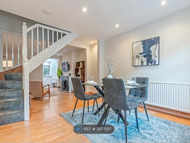 Apartment for rent in Osney, The Slade