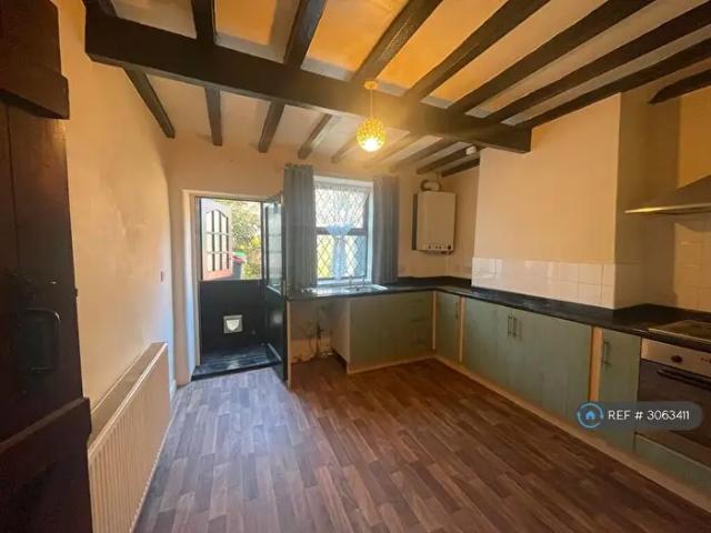 Apartment for rent in Top Wighay, Gedling