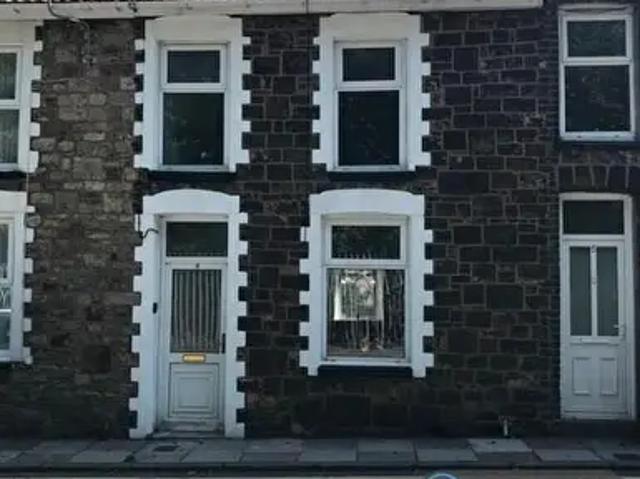 Apartment for rent in Hilltop, Ebbw Vale