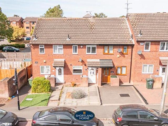 Apartment for rent in Ball Hill, West Midlands