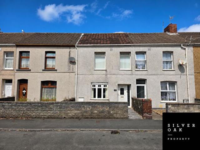 Apartment for rent in Morfa, Llanelli