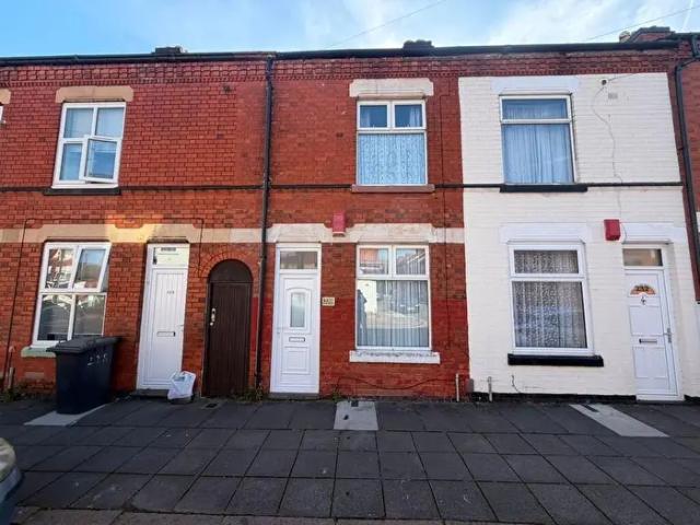 Apartment for rent in Bede Island, Leicester