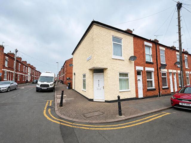 Apartment for rent in Bede Island, Old Wharf