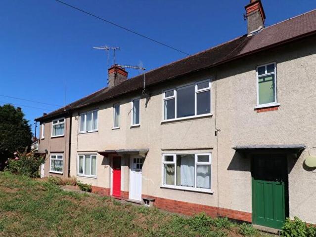 Apartment for rent in Northampton, Northamptonshire