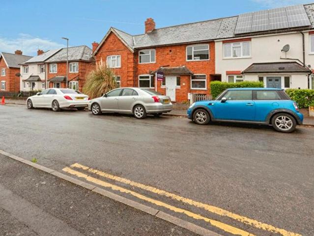 Apartment for rent in Northampton, Northamptonshire