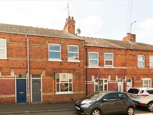 Apartment for rent in Higham Ferrers