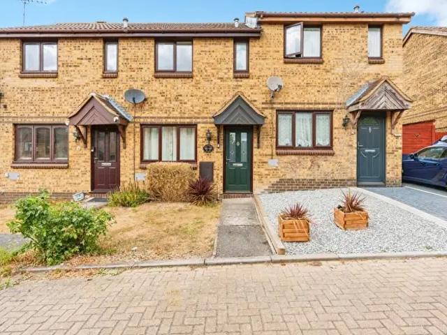 Apartment for rent in Great Holm, Milton Keynes