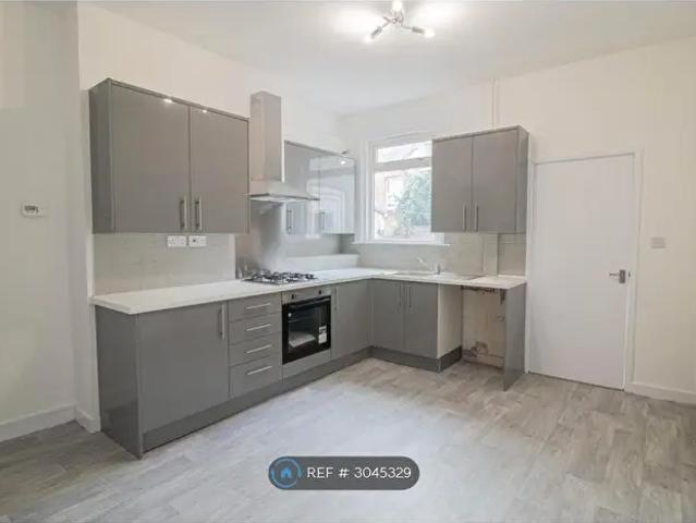 Apartment for rent in Haddon, East Midlands