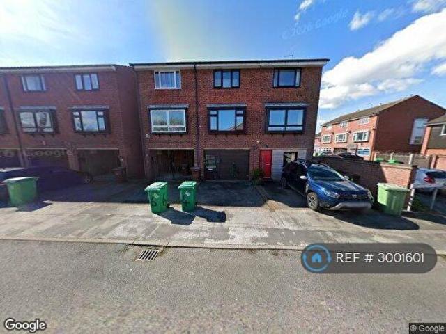 Apartment for rent in The Meadows, Haddon