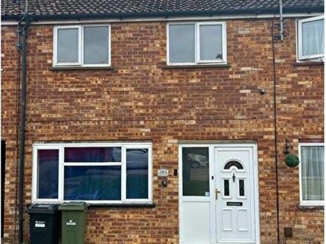 Apartment for rent in West Bletchley, Bletchley