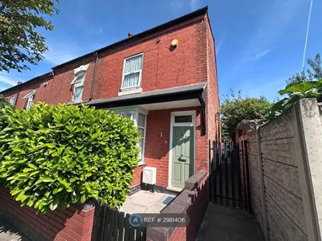 Apartment for rent in Balsall Heath, West Midlands