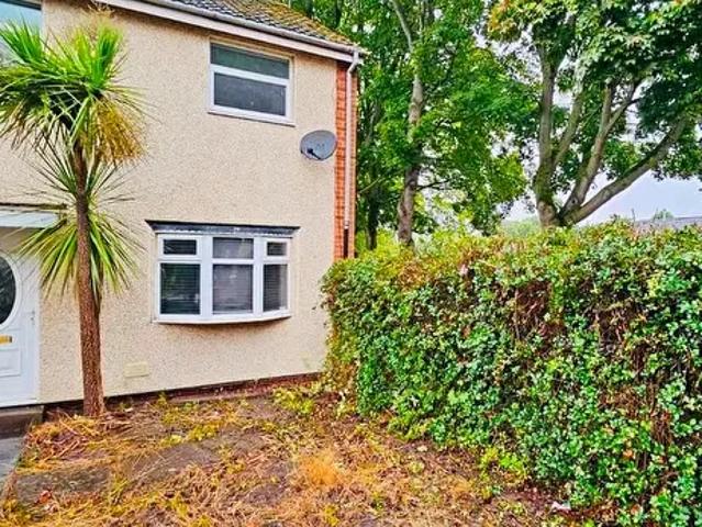 Apartment for rent in Haddon, East Midlands
