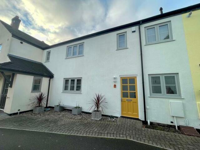Apartment for rent in Alrewas, Lichfield