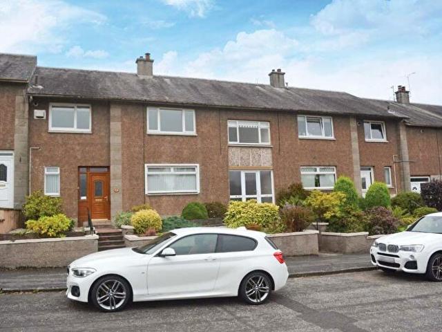 Apartment for rent in Cambuskenneth, Scotland