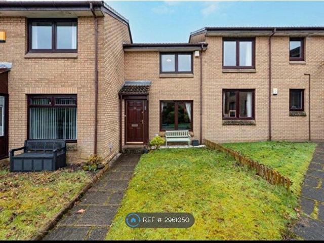 Apartment for rent in Mearns, Scotland