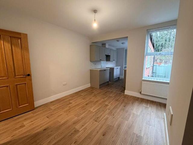 Apartment for rent in Haddon, East Midlands