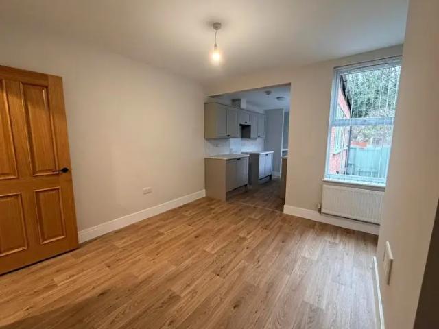 Apartment for rent in Sneinton, City of Nottingham