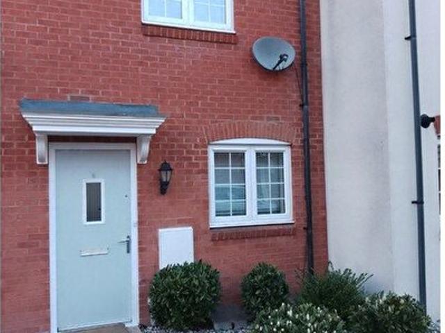 Apartment for rent in Walton, Aylesbury