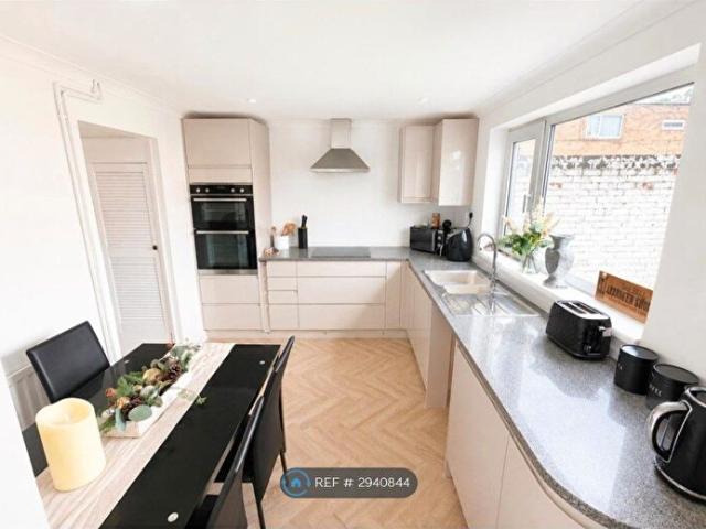 Apartment for rent in Corby